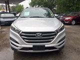 Used 2018 Hyundai Tucson Limited w/ Ultimate Package 02 image 4