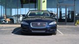 Used 2015 Jaguar XJ L Portfolio image 2
