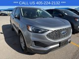 Used 2023 Ford Edge SEL image 4