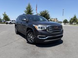 Used 2017 GMC Acadia SLT image 2