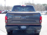 Used 2018 Ford F150 4x4 SuperCrew image 5