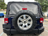 Used 2013 Jeep Wrangler Sport image 6