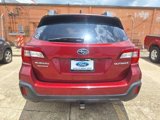 Used 2018 Subaru Outback 2.5i Premium image 4