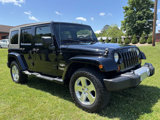 Used 2008 Jeep Wrangler Unlimited Sahara w/ Trailer Tow Group image 5
