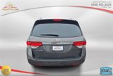 Used 2014 Honda Odyssey EX-L image 4