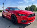 Used 2015 Ford Mustang Premium w/ Equipment Group 201A image 3