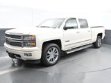 Used 2015 Chevrolet Silverado 1500 High Country w/ High Country Premium Package image 3