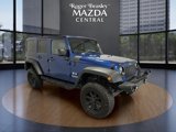 Used 2009 Jeep Wrangler X image 3