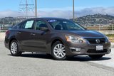 Used 2013 Nissan Altima 2.5 S image 2