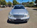 Used 2006 Mercedes-Benz E 350 Sedan image 4
