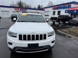 Used 2015 Jeep Grand Cherokee Limited w/ Luxury Group II image 2