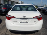 Used 2015 Toyota Corolla LE image 6