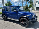 Used 2024 Mercedes-Benz G 63 AMG 4MATIC image 4