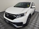 Certified 2021 Honda CR-V EX-L image 2