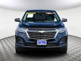 Used 2022 Chevrolet Equinox LS w/ LS Convenience Package image 3