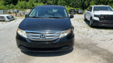 Used 2012 Honda Odyssey EX-L image 3