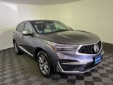 Used 2019 Acura RDX w/ Technology Package image 2