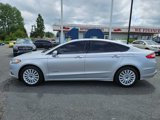 Used 2013 Ford Fusion SE image 2