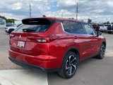 Used 2022 Mitsubishi Outlander ES image 5