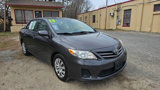 Used 2013 Toyota Corolla LE Special Edition image 5
