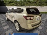 Used 2015 Chevrolet Traverse LT w/ Style and Technology Package image 4
