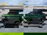 Certified 2022 Ford Bronco Badlands image 2