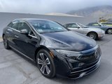 Used 2022 Mercedes-Benz EQS 450+ Sedan image 5