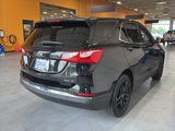 Used 2020 Chevrolet Equinox LT w/ Midnight Edition image 5