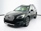 Used 2017 Subaru Outback 2.5i Limited w/ Popular Package #5 image 3