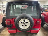 Used 1992 Jeep Wrangler Renegade image 3