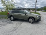 Used 2018 Subaru Outback 2.5i Premium image 3
