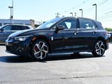 New 2024 Volkswagen GTI SE image 3