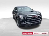 New 2026 GMC Terrain Elevation image 3