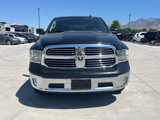 Used 2018 RAM 1500 Big Horn image 2