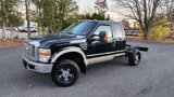 Used 2008 Ford F250 Lariat image 2