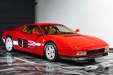 Used 1988 Ferrari Testarossa image 4