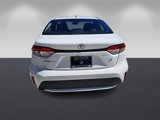 Used 2022 Toyota Corolla LE image 4