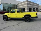 Used 2023 Jeep Gladiator Overland image 2