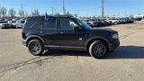 Certified 2022 Ford Bronco Sport Big Bend w/ Convenience Package image 4