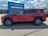 New 2025 Buick Enclave Preferred image 4