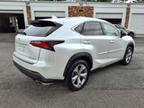Used 2017 Lexus NX 200t w/ Premium Package image 3