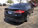 Used 2017 Ford Fusion SE w/ Equipment Group 201A image 3