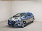Used 2013 Hyundai Elantra GT w/ Touch & Go Pkg image 1