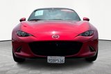 Certified 2022 MAZDA MX-5 Miata Grand Touring image 3