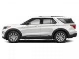 Used 2021 Ford Explorer Limited w/ Equipment Group 301A image 3