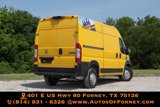 Used 2020 RAM ProMaster 1500 w/ Interior Convenience Group image 2
