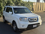 Used 2011 Honda Pilot Touring image 4