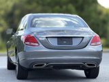Used 2017 Mercedes-Benz C 300 4MATIC Sedan w/ Premium 1 Package image 4