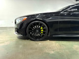 Used 2015 Mercedes-Benz S 550 4MATIC Coupe image 3
