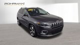 Used 2020 Jeep Cherokee Limited image 2